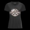 ATC Pro Team Polyester Short Ladies' Tee Thumbnail