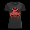 ATC Pro Team Polyester Short Ladies' Tee Thumbnail