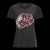 ATC Pro Team Polyester Short Ladies' Tee Thumbnail