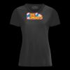 ATC Pro Team Polyester Short Ladies' Tee Thumbnail