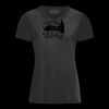 ATC Pro Team Polyester Short Ladies' Tee Thumbnail