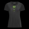 ATC Pro Team Polyester Short Ladies' Tee Thumbnail