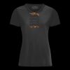 ATC Pro Team Polyester Short Ladies' Tee Thumbnail