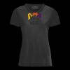 ATC Pro Team Polyester Short Ladies' Tee Thumbnail