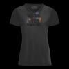 ATC Pro Team Polyester Short Ladies' Tee Thumbnail