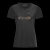 ATC Pro Team Polyester Short Ladies' Tee Thumbnail
