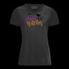 ATC Pro Team Polyester Short Ladies' Tee Thumbnail