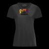 ATC Pro Team Polyester Short Ladies' Tee Thumbnail
