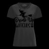 ATC Pro Team Polyester Short Ladies' Tee Thumbnail