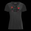 ATC Pro Team Polyester Short Ladies' Tee Thumbnail