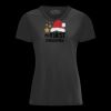 ATC Pro Team Polyester Short Ladies' Tee Thumbnail