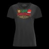 ATC Pro Team Polyester Short Ladies' Tee Thumbnail