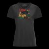 ATC Pro Team Polyester Short Ladies' Tee Thumbnail