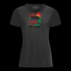ATC Pro Team Polyester Short Ladies' Tee Thumbnail