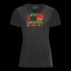 ATC Pro Team Polyester Short Ladies' Tee Thumbnail