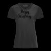 ATC Pro Team Polyester Short Ladies' Tee Thumbnail