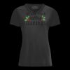 ATC Pro Team Polyester Short Ladies' Tee Thumbnail
