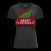 ATC Pro Team Polyester Short Ladies' Tee Thumbnail