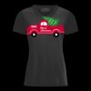 ATC Pro Team Polyester Short Ladies' Tee Thumbnail