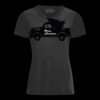 ATC Pro Team Polyester Short Ladies' Tee Thumbnail