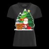 ATC Pro Team Polyester Short Ladies' Tee Thumbnail