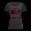 ATC Pro Team Polyester Short Ladies' Tee Thumbnail