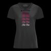 ATC Pro Team Polyester Short Ladies' Tee Thumbnail