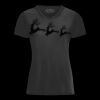 ATC Pro Team Polyester Short Ladies' Tee Thumbnail