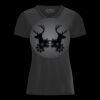ATC Pro Team Polyester Short Ladies' Tee Thumbnail