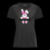 ATC Pro Team Polyester Short Ladies' Tee Thumbnail