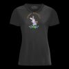 ATC Pro Team Polyester Short Ladies' Tee Thumbnail
