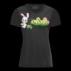 ATC Pro Team Polyester Short Ladies' Tee Thumbnail