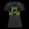 ATC Pro Team Polyester Short Ladies' Tee Thumbnail