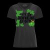 ATC Pro Team Polyester Short Ladies' Tee Thumbnail