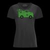 ATC Pro Team Polyester Short Ladies' Tee Thumbnail