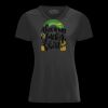 ATC Pro Team Polyester Short Ladies' Tee Thumbnail