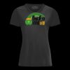 ATC Pro Team Polyester Short Ladies' Tee Thumbnail