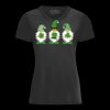 ATC Pro Team Polyester Short Ladies' Tee Thumbnail