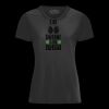 ATC Pro Team Polyester Short Ladies' Tee Thumbnail