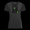 ATC Pro Team Polyester Short Ladies' Tee Thumbnail