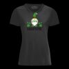 ATC Pro Team Polyester Short Ladies' Tee Thumbnail