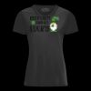 ATC Pro Team Polyester Short Ladies' Tee Thumbnail
