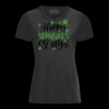 ATC Pro Team Polyester Short Ladies' Tee Thumbnail