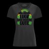 ATC Pro Team Polyester Short Ladies' Tee Thumbnail