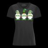 ATC Pro Team Polyester Short Ladies' Tee Thumbnail