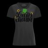 ATC Pro Team Polyester Short Ladies' Tee Thumbnail
