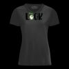 ATC Pro Team Polyester Short Ladies' Tee Thumbnail