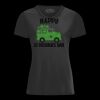 ATC Pro Team Polyester Short Ladies' Tee Thumbnail
