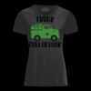 ATC Pro Team Polyester Short Ladies' Tee Thumbnail