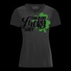 ATC Pro Team Polyester Short Ladies' Tee Thumbnail